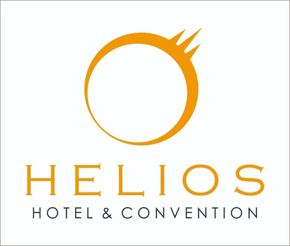 Helios Hotel & Convention Watampone المظهر الخارجي الصورة